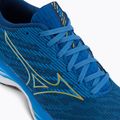 Pánská běžecká obuv Mizuno Wave Rider 26 blue J1GC220353 9