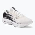 Pánské  běžecké boty   Mizuno Wave Rider 26 white/white/black
