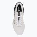 Pánské  běžecké boty   Mizuno Wave Rider 26 white/white/black 6