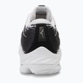 Pánské  běžecké boty   Mizuno Wave Rider 26 white/white/black 7