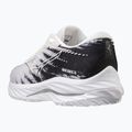 Pánské  běžecké boty   Mizuno Wave Rider 26 white/white/black 9