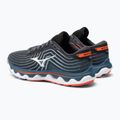 Pánská běžecká obuv Mizuno Wave Horizon 6 navy blue J1GC222611 3