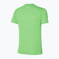 Pánské tričko Mizuno Impulse Core Tee light green 2