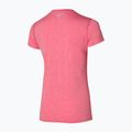 Dámské tričko Mizuno Impulse Core Tee sunkissed coral 2