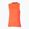 Pánské běžecké tílko tank top Mizuno Impulse Core mizuno soleil
