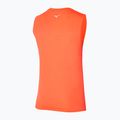 Pánské běžecké tílko tank top Mizuno Impulse Core mizuno soleil 2