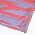 Dámské běžecké tílko tank topMizuno DAF Graphic Tank pastel lilac 4