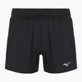 Dámské běžecké šortky Mizuno Alpha 4.5 black