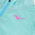 Dámská běžecká bunda Mizuno Aero antigua sand 3