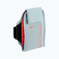 Pouzdro na telefon  Mizuno Arm Pouch blue/grey