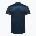 Pánské fotbalové tričko Mizuno SR4 Game Jersey navy blue P2MA2S6014 2