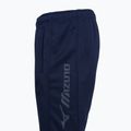 Mizuno SR4 Track pánské fotbalové kalhoty tmavě modré P2MD2S6014 3