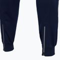 Mizuno SR4 Track pánské fotbalové kalhoty tmavě modré P2MD2S6014 4