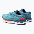 Pánská běžecká obuv Mizuno Wave Skyrise 4 blue J1GC230901 4