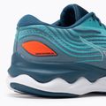 Pánská běžecká obuv Mizuno Wave Skyrise 4 blue J1GC230901 9