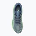 Pánské běžecké boty Mizuno Wave Skyrise 4 camo green/china blue/909c 5