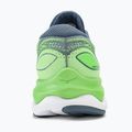 Pánské běžecké boty Mizuno Wave Skyrise 4 camo green/china blue/909c 6