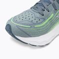 Pánské běžecké boty Mizuno Wave Skyrise 4 camo green/china blue/909c 7