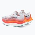 Běžecká obuv Mizuno Wave Rebellion Pro white-orange J1GC231701 3