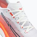 Běžecká obuv Mizuno Wave Rebellion Pro white-orange J1GC231701 9