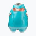 Kopačky Mizuno Morelia II Pro modro-bílé P1GA231325 11