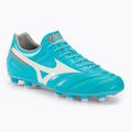 Kopačky Mizuno Morelia II Pro modro-bílé P1GA231325