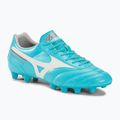 Pánské kopačky Mizuno Morelia II Club modré P1GA231625
