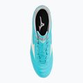 Pánské kopačky Mizuno Morelia II Club modré P1GA231625 6