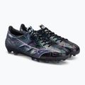 Mizuno Alpha JP pánské kopačky černé P1GA236001 4