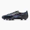 Mizuno Alpha JP pánské kopačky černé P1GA236001 9