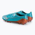 Mizuno Alpha JP pánské kopačky modré P1GA236025 3