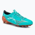 Mizuno Alpha Elite pánské kopačky modré P1GA236225