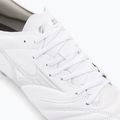 Fotbalové boty Mizuno Morelia Neo III Pro AG bílé P1GA238404 8
