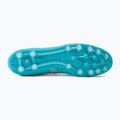 Fotbalové boty Mizuno Morelia Neo III Pro AG modré P1GA238425 5