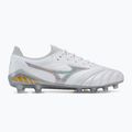 Fotbalové boty Mizuno Morelia Neo III Beta JP bílé P1GA239004 2