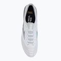 Fotbalové boty Mizuno Morelia Neo III Beta JP bílé P1GA239004 6