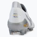Fotbalové boty Mizuno Morelia Neo III Beta JP bílé P1GA239004 8