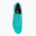 Fotbalové boty Mizuno Morelia Neo III Beta JP modré P1GA239025 6