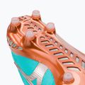 Fotbalové boty Mizuno Morelia Neo III Beta JP modré P1GA239025 9