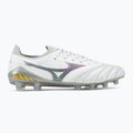 Mizuno Morelia Neo III Beta Elite pánské kopačky bílé P1GA239104 2
