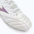 Mizuno Morelia Neo III Beta Elite pánské kopačky bílé P1GA239104 7