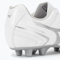 Dětské kopačky Mizuno Monarcida Neo II Sel bílé P1GB232504 9