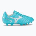 Dětské kopačky Mizuno Monarcida Neo II Sel blue P1GB232525 2