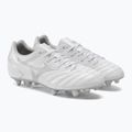 Mizuno Monarcida Neo ll Sel Mix white/hologram pánské kopačky 4