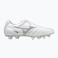 Mizuno Monarcida Neo ll Sel Mix white/hologram pánské kopačky 11