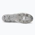 Kopačky Mizuno Morelia Neo III Beta JMP white/hologram/cool gray 3c 5
