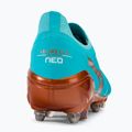 Fotbalové boty Mizuno Morelia Neo III Elite M modré P1GC239125 9