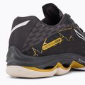 Pánská volejbalová obuv Mizuno Wave Lightning Z7 black V1GA220041 8