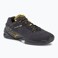 Pánská házenkářská obuv Mizuno Wave Stealth Neo black X1GA200041