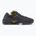 Pánská házenkářská obuv Mizuno Wave Stealth Neo black X1GA200041 2